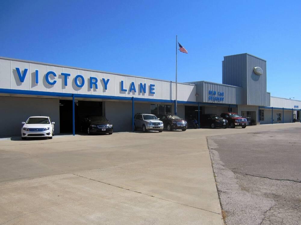 Pictures for Victory Lane Ford in Litchfield, IL 62056 Truck Dealers